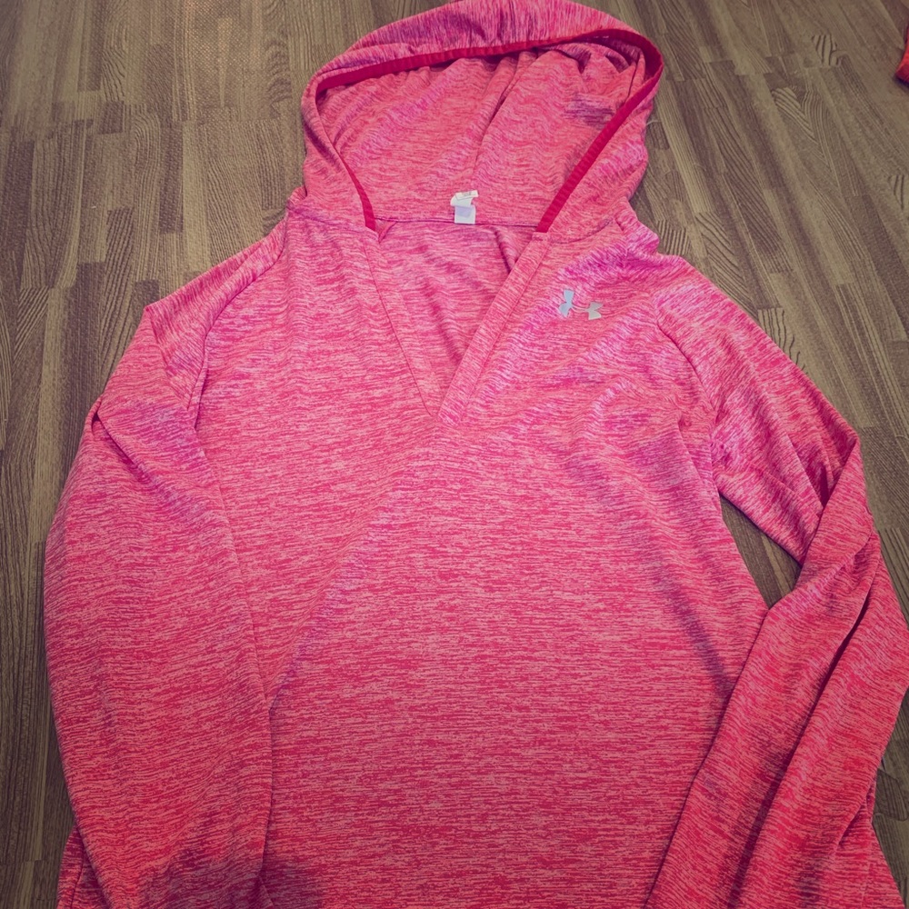 Under Armour Hoodie
